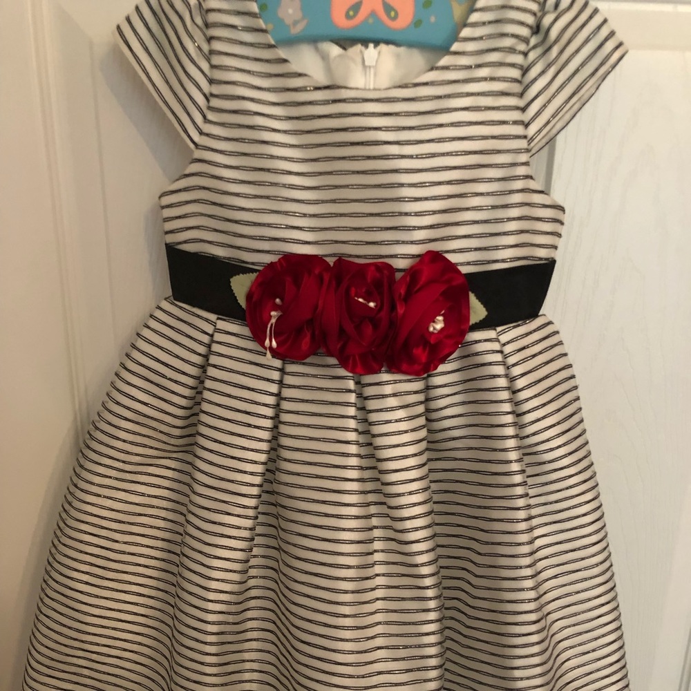Little Girls Dressy Dress